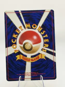 Pokemon TCG Lt. Surge's Magneton Leaders' Stadium Holo Rare 70 HP 082 Japanese - Image 2