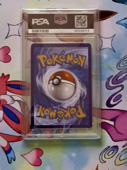 2023 POKEMON SVP EN-SV PROMO 151 ULTRA-PREMIUM COLLECTION #053 MEW EX PSA 10 - Image 2
