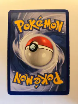 Shellder [1st Edition] #54 Pokemon Fossil HP - Image 2