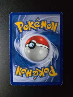 Shellder [1st Edition] #54 Pokemon Fossil HP - Image 4