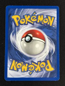 Pokemon Clefairy Doll 70/102 Base Set Rare Trainer Wizards Regular English 10 HP - Image 2