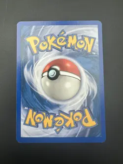 Pokemon TCG Haunter - Expedition Base 80/165 200 Vintage Rare Uncommon WOTC - Image 2