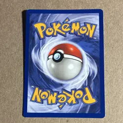Vileplume 15/64 Jungle Holo Rare (No Symbol Jungle) 1999 Wizards Pokemon - Image 3