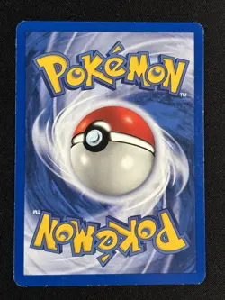 Pokemon Item Finder 74/102 Base Set Rare Regular Trainer Wizards of the Coast - Image 2