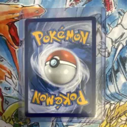 Charizard VSTAR 019/159 Brilliant Stars Ultra Rare Holo Dragon Pokemon TCG - Image 2