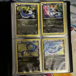 Pokemon TCG - Dragon Vault 99.99% Complete Set + x5 stamped & x1 cosmo holos - Image 2