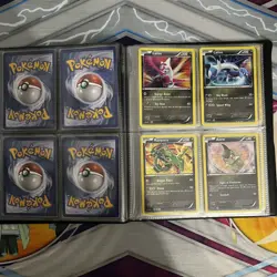 Pokemon TCG - Dragon Vault 99.99% Complete Set + x5 stamped & x1 cosmo holos - Image 4