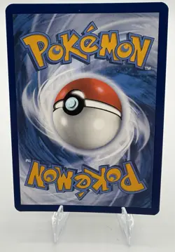 Pokemon Nidoking 174/165 SV: Scarlet & Violet 151 Illustration Rare Near Mint - Image 2
