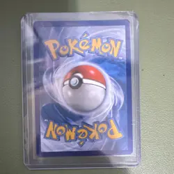 Pokemon Irida Trainer Full Art Secret Rare Holo 204/189 Astral Radiance - Image 2