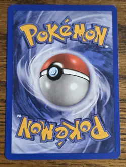 Pokemon Wotc Black Star Promo #33 SCIZOR not played - Image 4