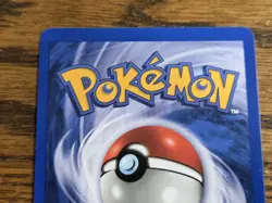 Pokemon Wotc Black Star Promo # 11 EEVEE,,not played - Image 5