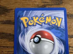 Pokemon Wotc Black Star Promo # 46/53 Electabuzz,,not played - Image 5