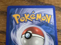 Pokemon Reverse Holo Best Promo Electabuzz #1 (Not Played),**swirl** - Image 5