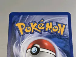Pokemon Base Set Expedition # 27/165 Holo Skarmory **NOT PLAYED** Sale Price - Image 5