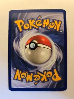 Psyduck [1st Edition] #53 Pokemon Fossil HP - Image 2
