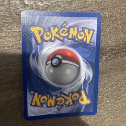 Pokemon TCG Raichu Base Set 14/102 Unlimited Holo Rare LP/LP+ Free Shipping - Image 2