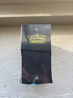 Pokemon TCG Mega Evolution Lucario Elite Trainer Box ETB - New/ Factory Sealed - Image 3