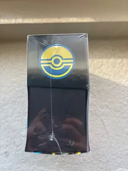 Pokemon TCG Mega Evolution Lucario Elite Trainer Box ETB - New/ Factory Sealed - Image 4