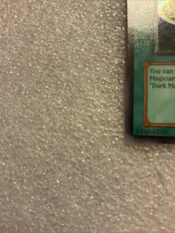 Sage’s Stone ROD-EN003 Prismatic Secret Rare Promo Yugioh Card Fresh From Box - Image 3