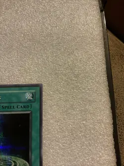 Sage’s Stone ROD-EN003 Prismatic Secret Rare Promo Yugioh Card Fresh From Box - Image 5