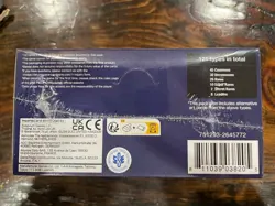 One Piece OP-01 Romance Dawn Blue Bottom Booster Box SEALED English 1st Wave - Image 5