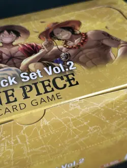 Display Sealed 12x Tin Pack Set Vol.2 One Piece TS-02 ENG [OP-13] SEALED - Image 4