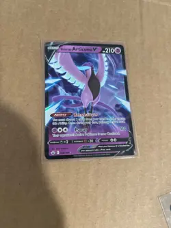 Galarian Moltres, Galarian Articuno, Galarian Zapdos - 3 Card Pokemon Set All NM - Image 3