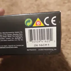 Magic: The Gathering Commander 2016 Atraxa Deck 100 Cards 4 Legendary Foils - Image 4