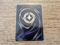 LEGENDARY CARD HYDRA DEADLY SERPENT DISNEY LORCANA INTO THE INKLANDS 108/204 - Image 3
