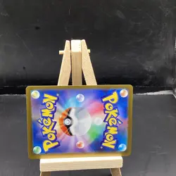 Peony Trainer SR Holo 106/080 Japanese Pokemon TCG Card Stock Single Card - Image 4