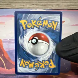 Pokemon Mew VMAX TCG Fusion Strike Secret Rare Holo Card 268/264 Rainbow NM/M! - Image 5