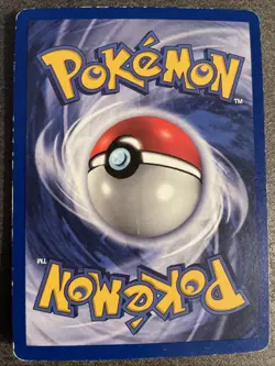 pokemon cards jungle set mixed cards lot X13 Cards No Repeats - Image 3
