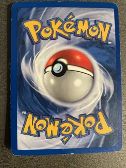 pokemon cards jungle set mixed cards lot X13 Cards No Repeats - Image 5