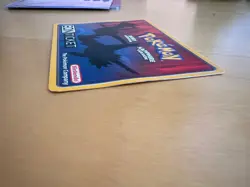 2003 Pokemon EON Ticket Nintendo Power Ruby Sapphire GBA Game Boy E-Reader Card - Image 3