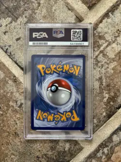 Gardevoir VMAX FA 017/073 SWSH Champions Path 2020 Pokemon Card PSA GEM MT 10 - Image 2