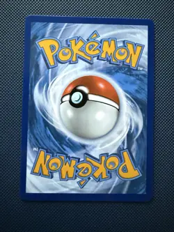 Pokemon TCG Punk Helmet 121/094 Holo Full Art Ultra Rare Phantasmal Flames Card - Image 2