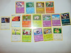 16 Different Pokemon Cards NM Condition # 13 - Image 1