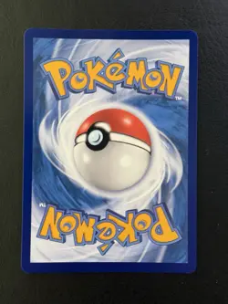 Pokemon TCG Gengar Master Ball CBB3C Holo Card Chinese Exclusive 0305/07 - Image 2