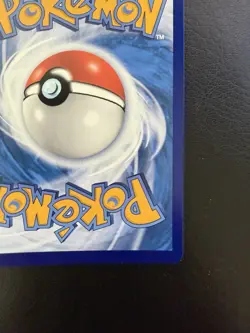 Pokemon TCG Gengar Master Ball CBB3C Holo Card Chinese Exclusive 0305/07 - Image 3