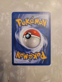 Dark Raticate 51/82 Pokemon TCG Card Team Rocket Common - Near Mint - Image 3