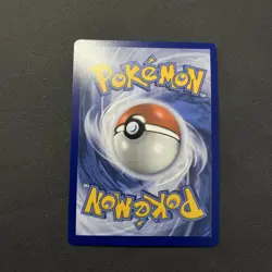 Lickitung 180/162 Pokemon TCG Temporal Forces Full Art FA Illustration Card NM - Image 2