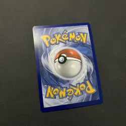 Lickitung 180/162 Pokemon TCG Temporal Forces Full Art FA Illustration Card NM - Image 3