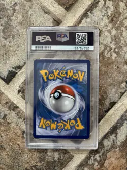 Eevee Holo SV41/SV94 S&M Hidden Fates 2019 Pokemon Card PSA GEM MT 10 - Image 2