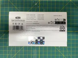 Secret Lair Featuring PEACH MOMOKO | MTG Magic SLD | Regular | Factory Sealed - Image 3