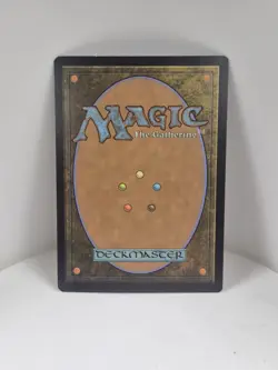 ***Chrome Mox*** MTG Eternal Masters Magic Kid Icarus 219/249 - Image 2