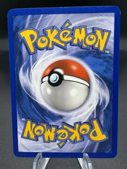Pokemon TCG Clefairy 59/112 Ex FireRed & LeafGreen Reverse Holo LP - Image 2