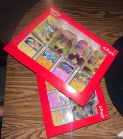 Pokemon TCG: Scarlet & Violet--- 151 Mini Tin x2 - Image 1