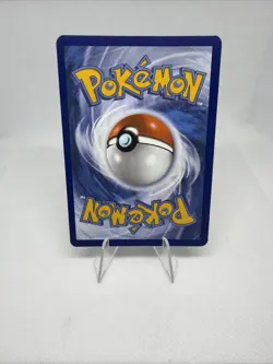 Charcadet 022 ETB Black Star Promo - Pokemon TCG Phantasmal Flames - NM+/ - Image 2