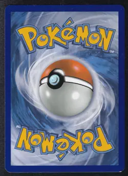 Pokemon TCG Blastoise EX XY 122 Black Star Promo - Image 2