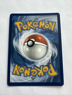 Giovanni's Charisma - 204/165 - 151 Special Illustration Rare - NM - Pokemon - Image 4